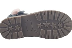 XTI Zip | Girls Boots<Sienna 151091 Girls Ankle Boots
