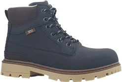BOY XTI Velcro | Boys Boots<Silas 151061 Boys Boots