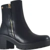 Women XTI Womens Boots<Skinny 141538 Womens Ankle Boots