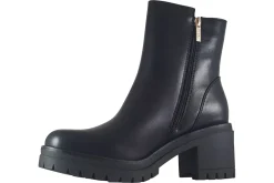 Women XTI Womens Boots<Skinny 141538 Womens Ankle Boots