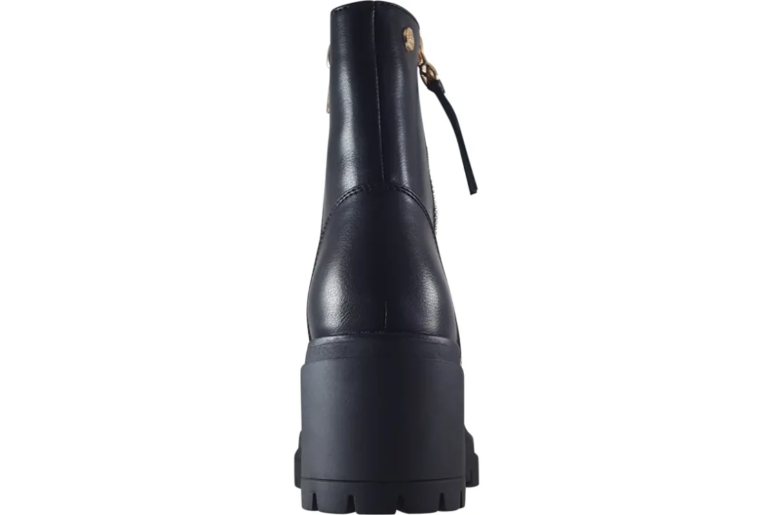 Women XTI Womens Boots<Skinny 141538 Womens Ankle Boots