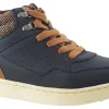 BOY XTI Laced | Boys Boots<Slane 57650 Boys Boots