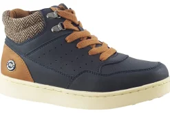 BOY XTI Laced | Boys Boots<Slane 57650 Boys Boots