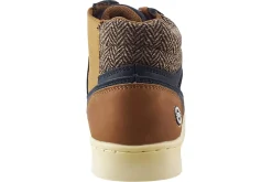 BOY XTI Laced | Boys Boots<Slane 57650 Boys Boots