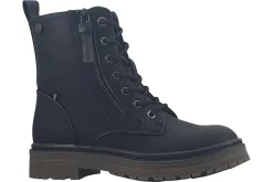 XTI Zip | Girls Boots<Stella 150983 Girls Ankle Boots