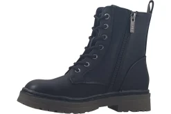XTI Zip | Girls Boots<Stella 150983 Girls Ankle Boots
