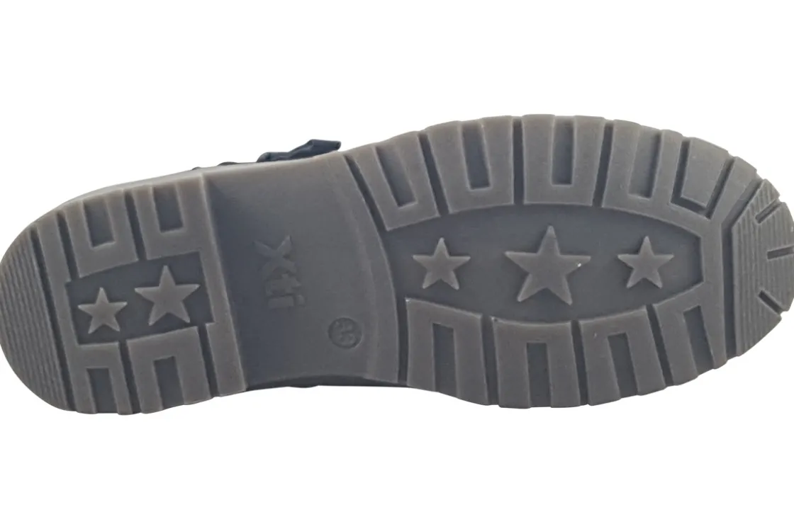 XTI Zip | Girls Boots<Stella 150983 Girls Ankle Boots