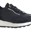 Women XTI Womens Fashion Trainers<Vera 141991 Womens Fashion Trainers