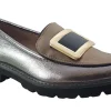 Women Zanni and Co Womens Shoes | Womens Loafers<Avray Womens Loafers