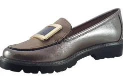 Women Zanni and Co Womens Shoes | Womens Loafers<Avray Womens Loafers