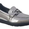 Women Zanni and Co Womens Shoes | Womens Loafers<Chilan Womens Loafers