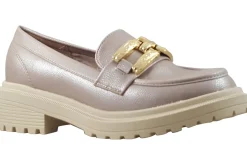 Women Zanni and Co Womens Shoes | Womens Loafers<Chilink Womens Loafers