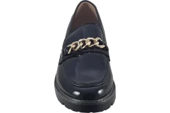 Women Zanni and Co Womens Shoes | Womens Loafers<Daqia Womens Loafer Shoes