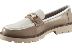 Women Zanni and Co Womens Shoes | Womens Loafers<Farkhor Womens Loafer Shoes
