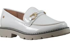 Women Zanni and Co Womens Shoes | Womens Loafers<Hanoi Womens Loafers