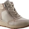Women Zanni and Co Womens Boots<Karmiel Womens Ankle Boots