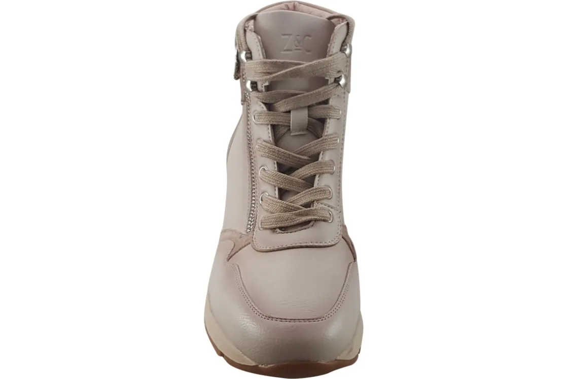 Women Zanni and Co Womens Boots<Karmiel Womens Ankle Boots