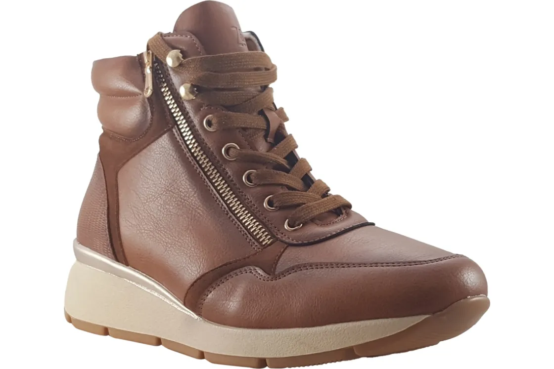 Women Zanni and Co Womens Boots<Karmiel Womens Ankle Boots