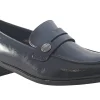 Women Zanni and Co Womens Shoes | Womens Loafers<Khujand Womens Loafer Shoes
