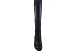 Women Zanni and Co Womens Boots<Kirdasa Womens Long Leg Boots