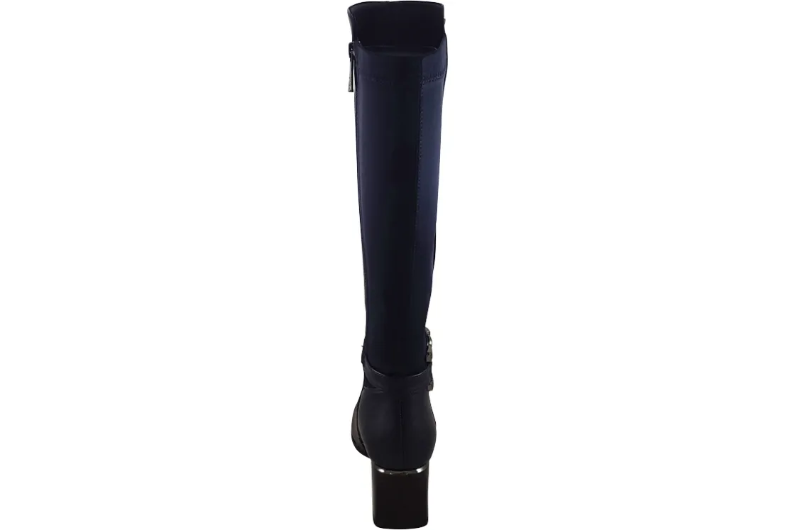Women Zanni and Co Womens Boots<Kirdasa Womens Long Leg Boots