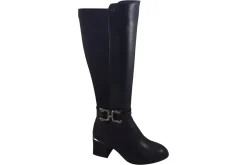 Women Zanni and Co Womens Boots<Kirdasa Womens Long Leg Boots