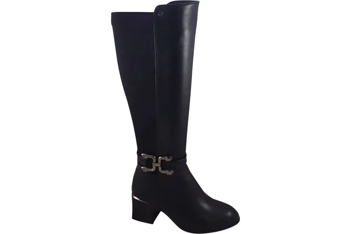 Women Zanni and Co Womens Boots<Kirdasa Womens Long Leg Boots