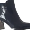 Women Zanni and Co Womens Boots<Mansura Womens Ankle Boots