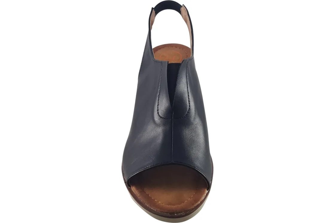 Women Zanni and Co Womens Sandals<Mirfa Womens Sandals