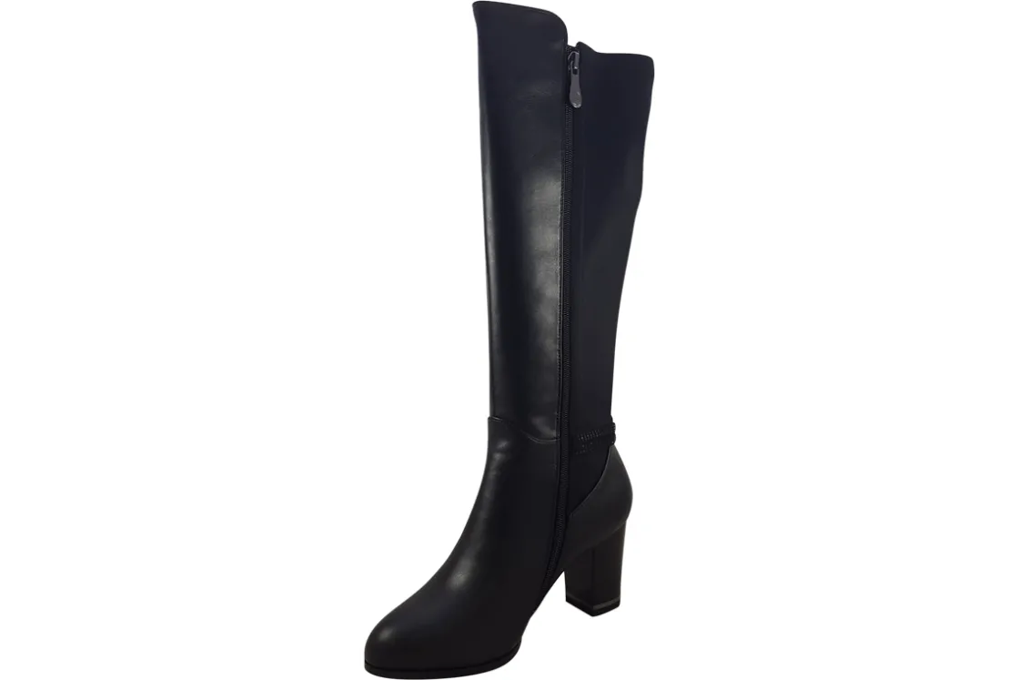 Women Zanni and Co Womens Boots<Niseko Womens Long Leg Boots