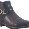 Women Zanni and Co Womens Boots<Shahba Womens Ankle Boots