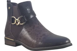 Women Zanni and Co Womens Boots<Shahba Womens Ankle Boots