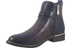 Women Zanni and Co Womens Boots<Shahba Womens Ankle Boots